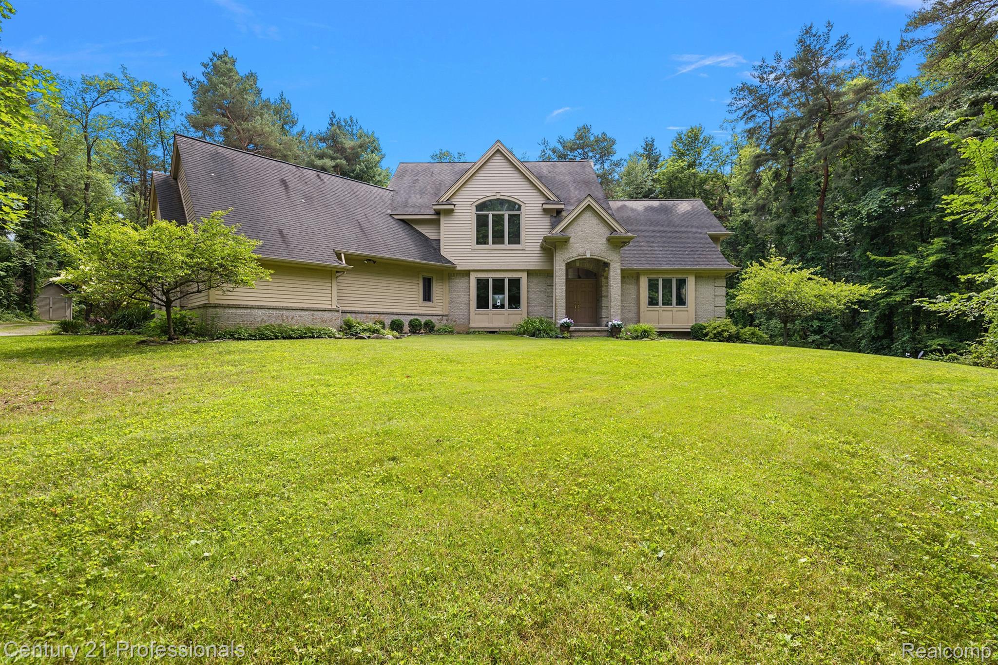 2989 GARDNER Road