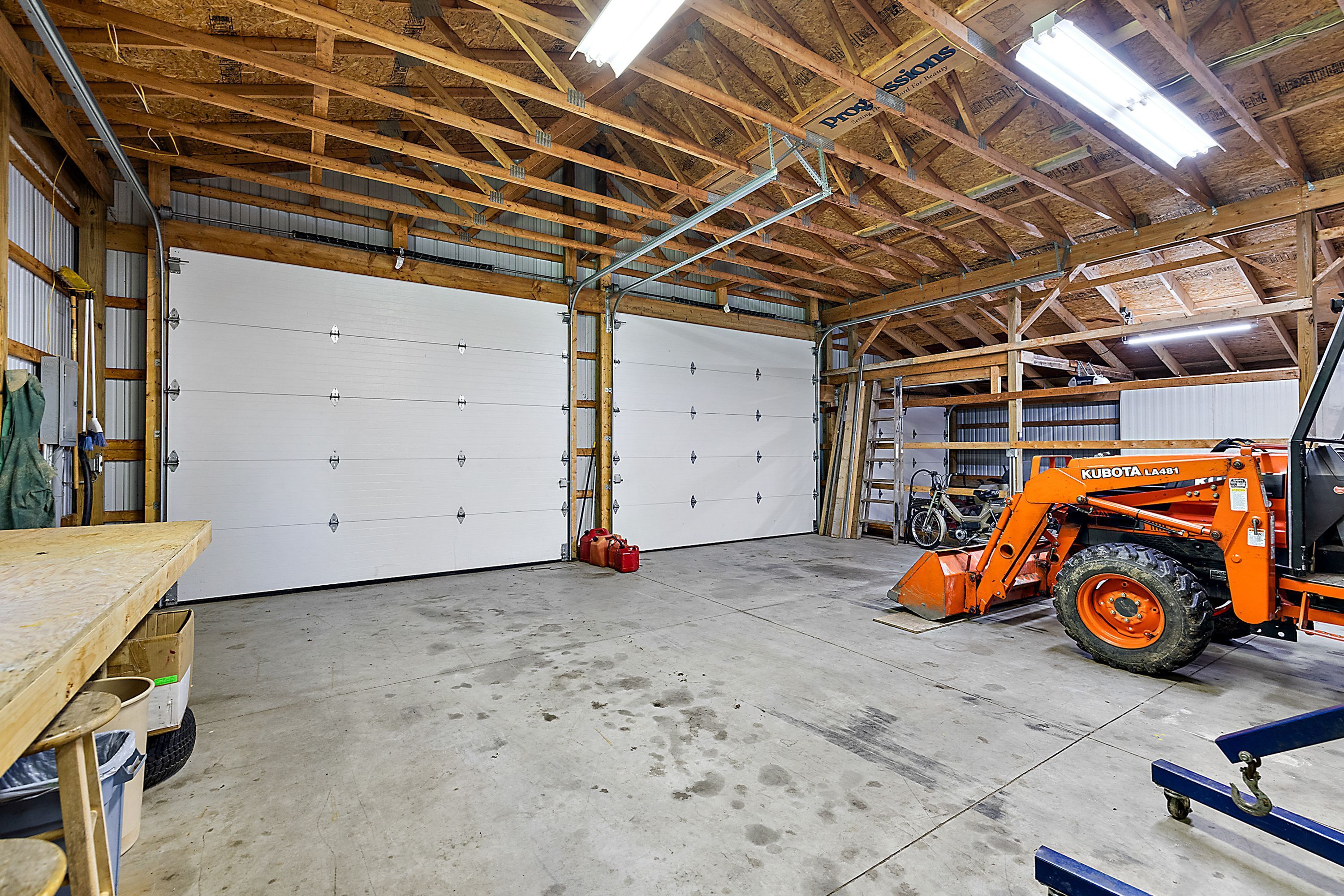 2989 GARDNER Road