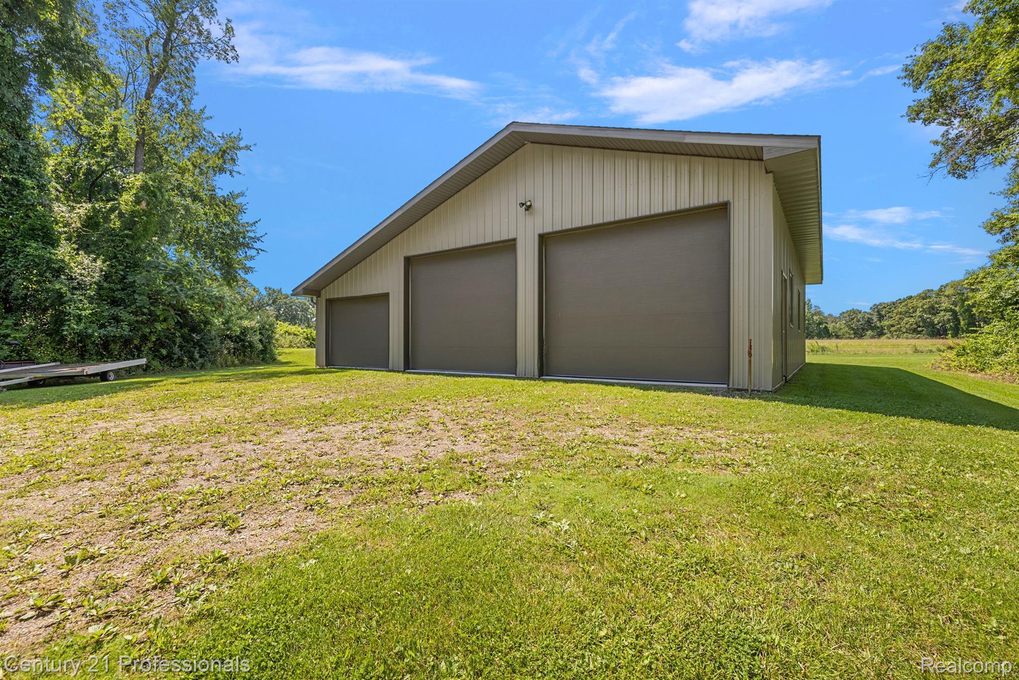 2989 GARDNER Road