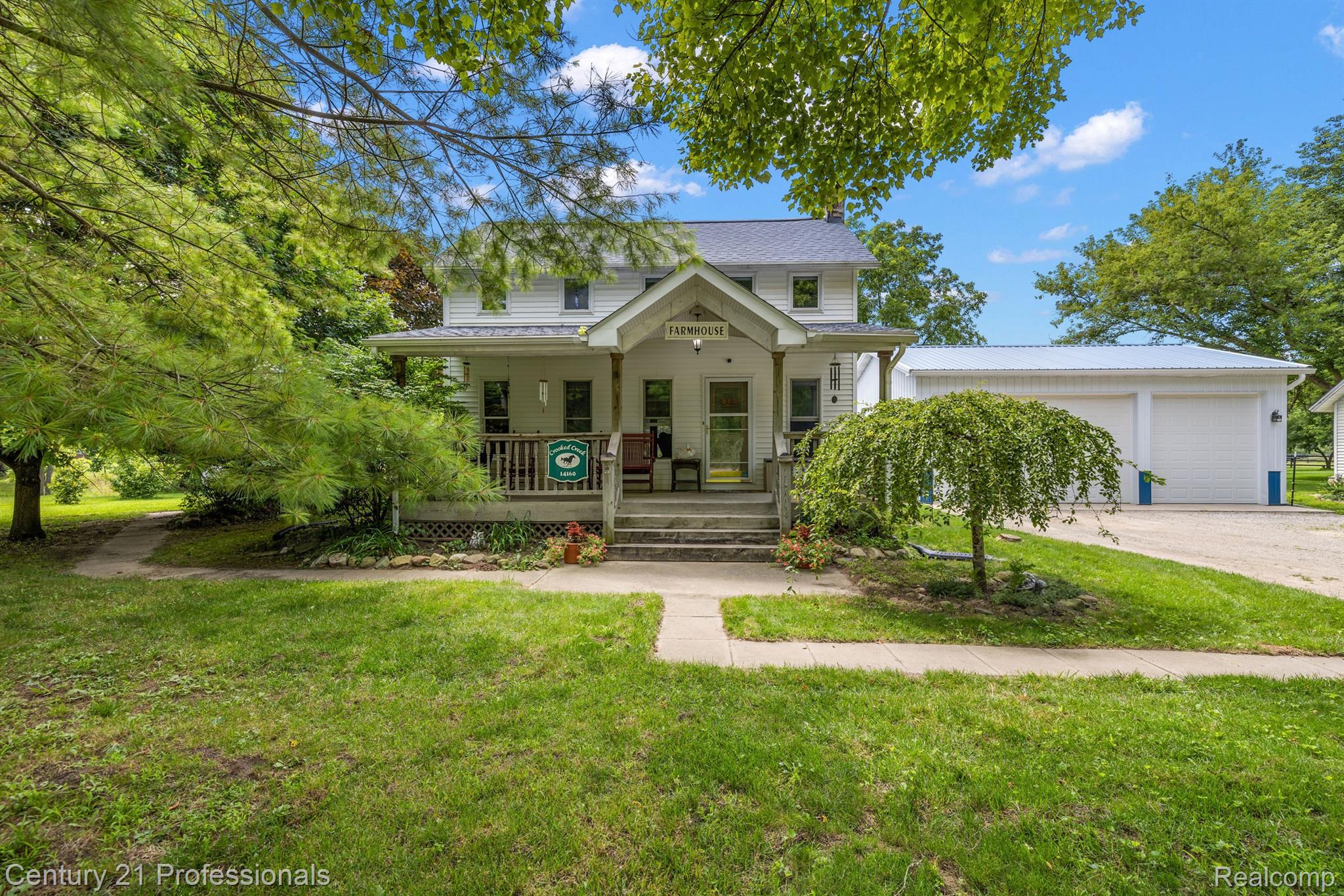 14160 FAGAN Road