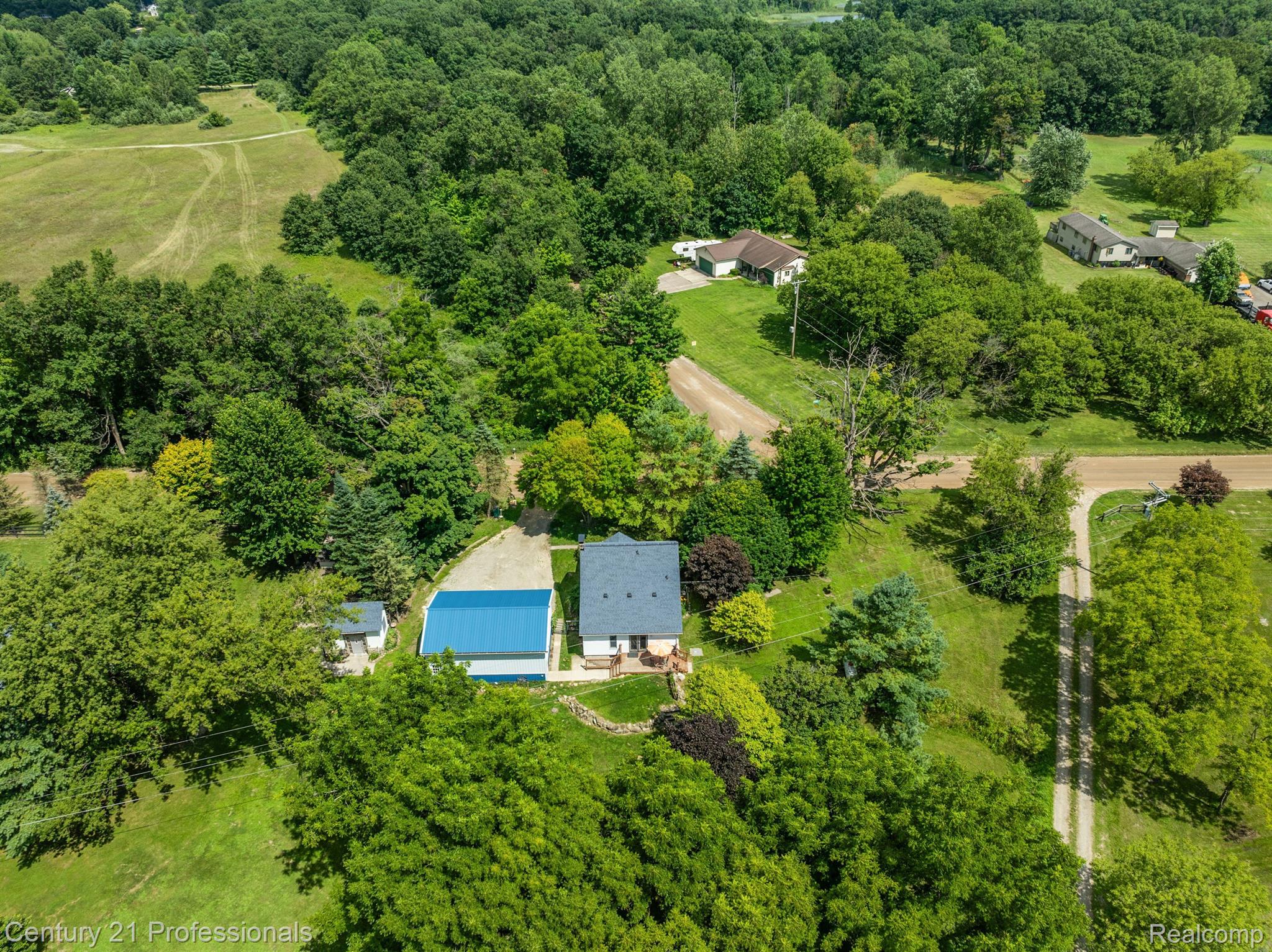 14160 FAGAN Road