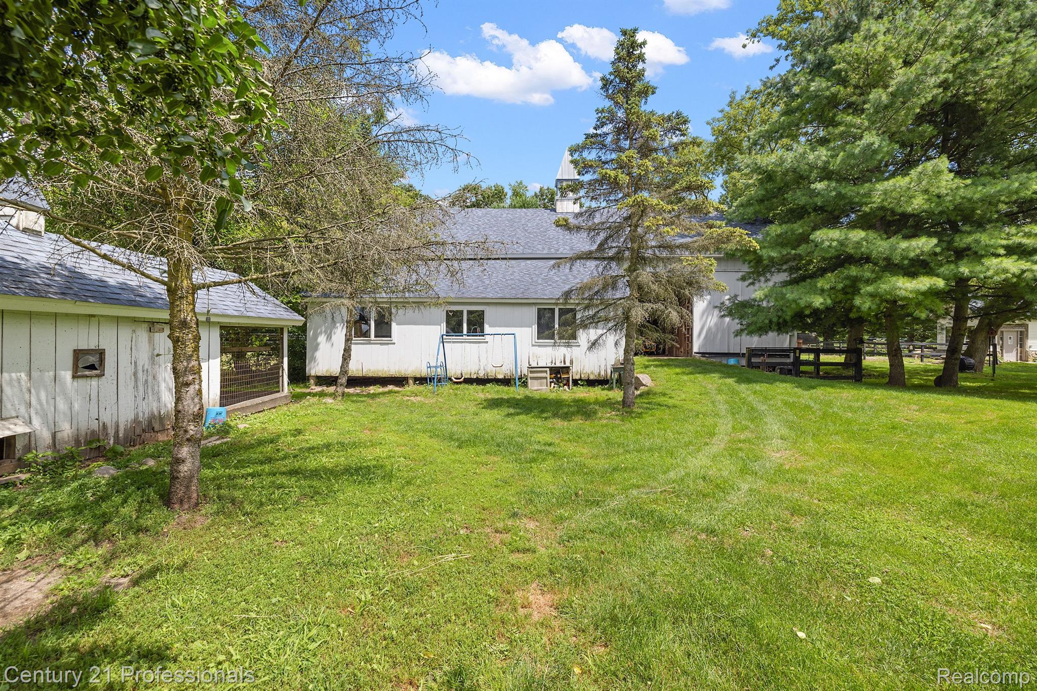 14160 FAGAN Road