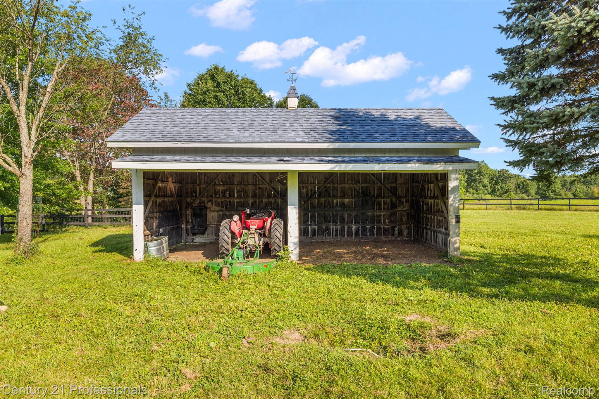 14160 FAGAN Road