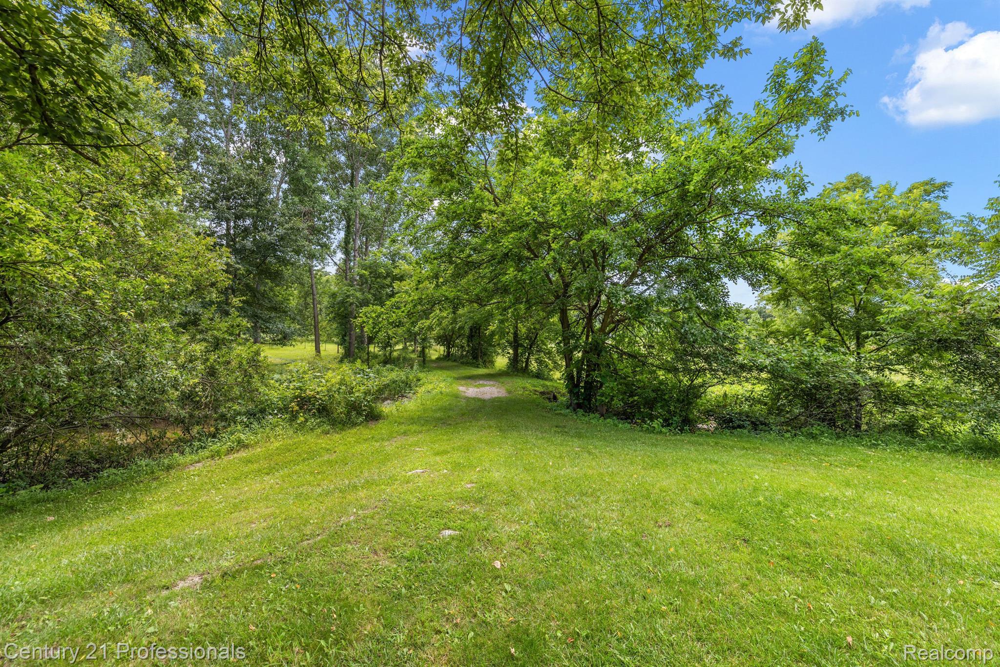 14160 FAGAN Road