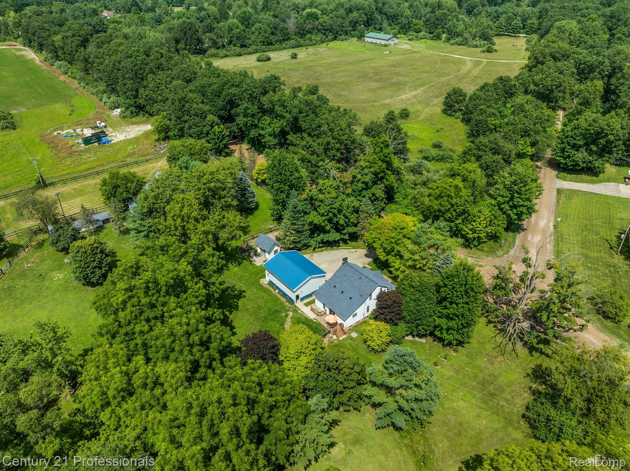14160 FAGAN Road