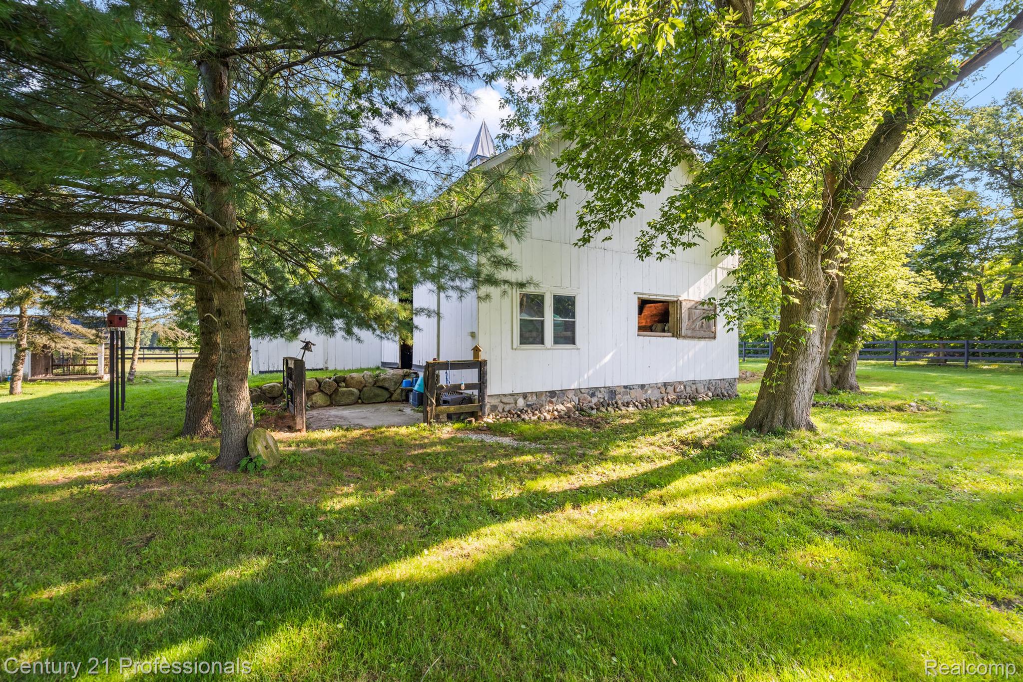 14160 FAGAN Road