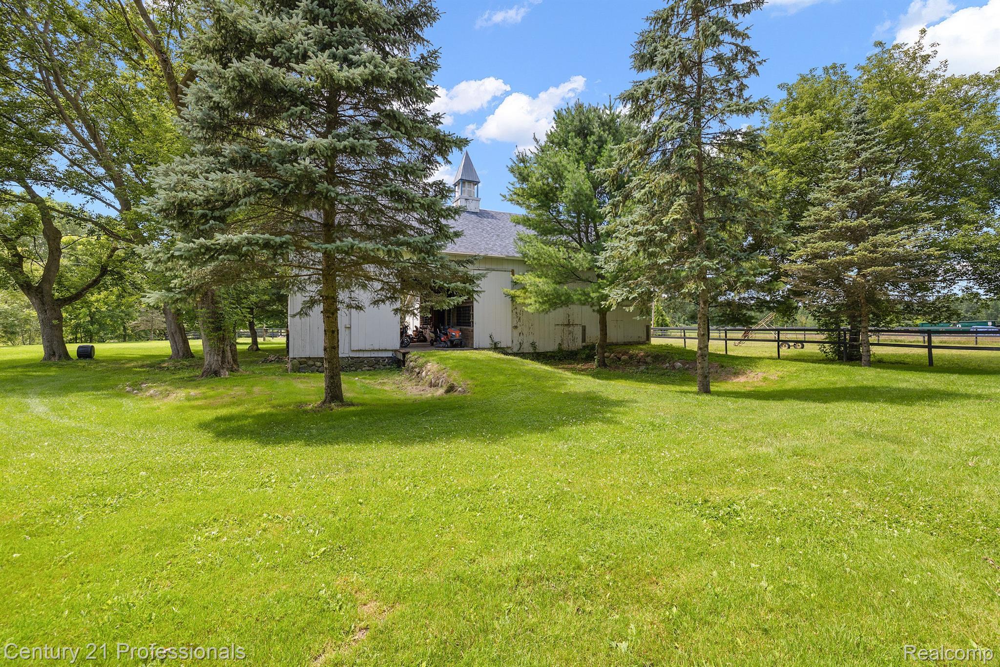 14160 FAGAN Road