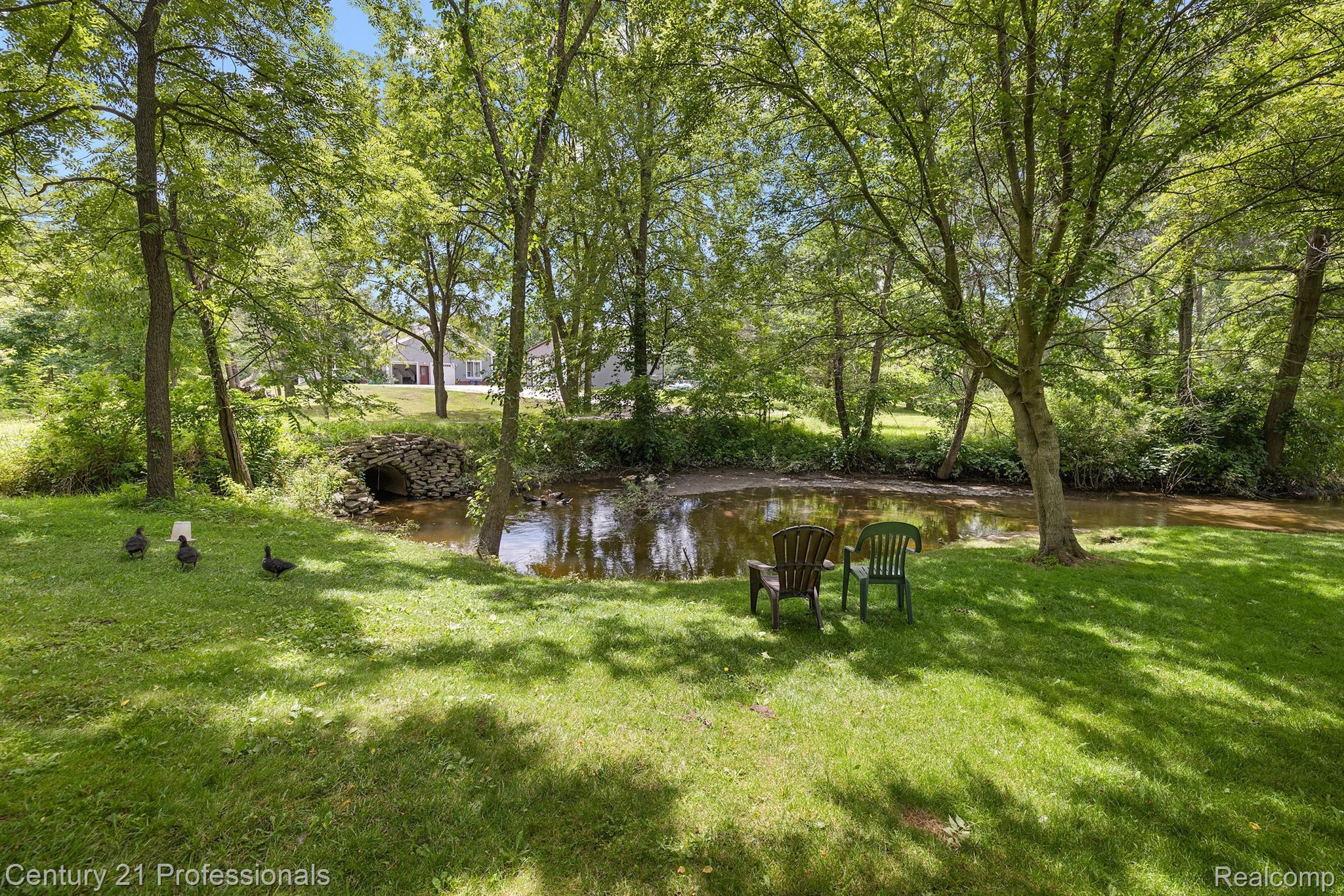 14160 FAGAN Road