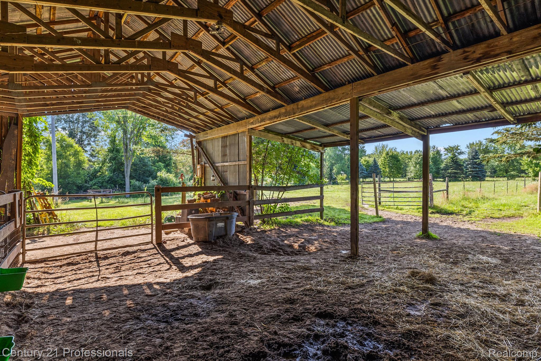 14160 FAGAN Road