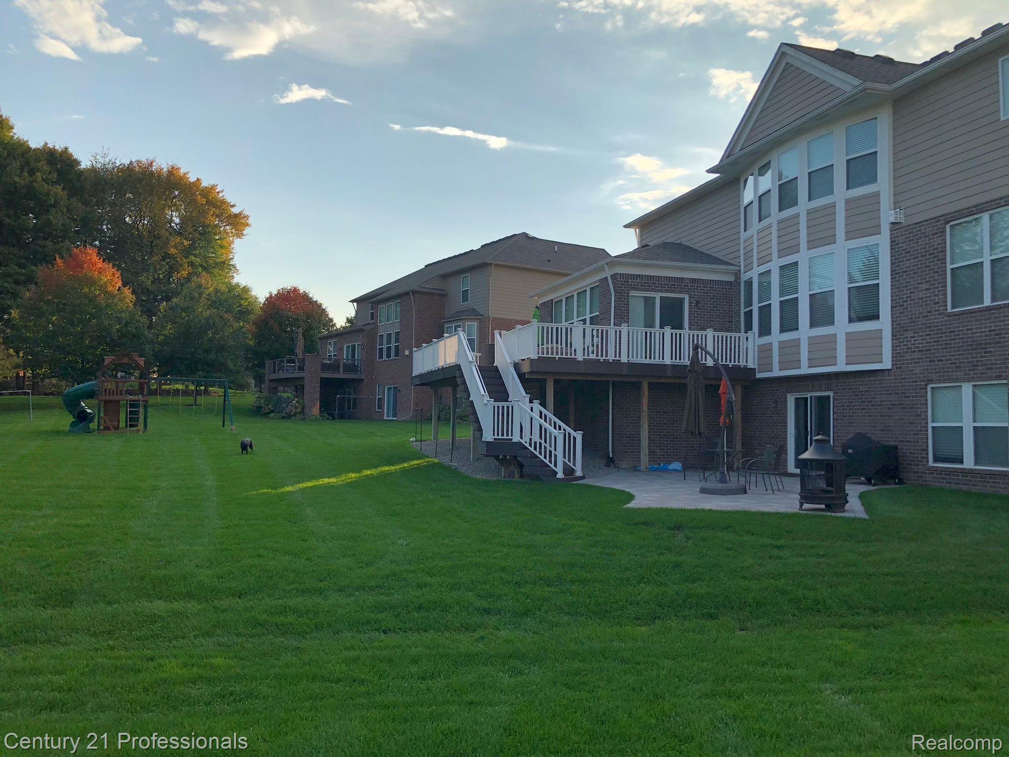 6921 OAKHURST RIDGE Road