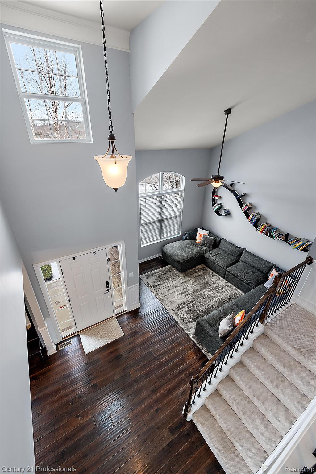 6921 OAKHURST RIDGE Road