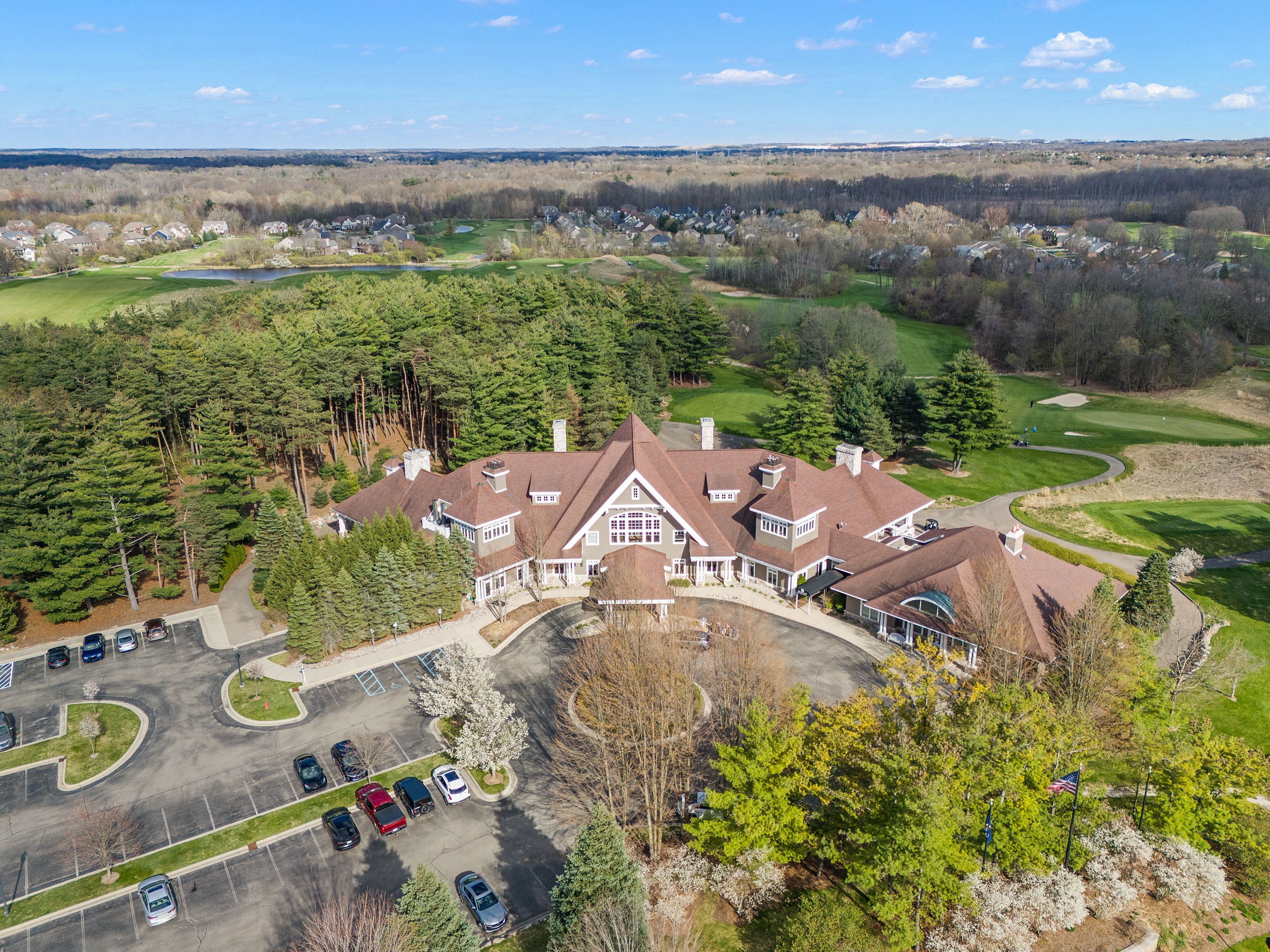 6921 OAKHURST RIDGE Road
