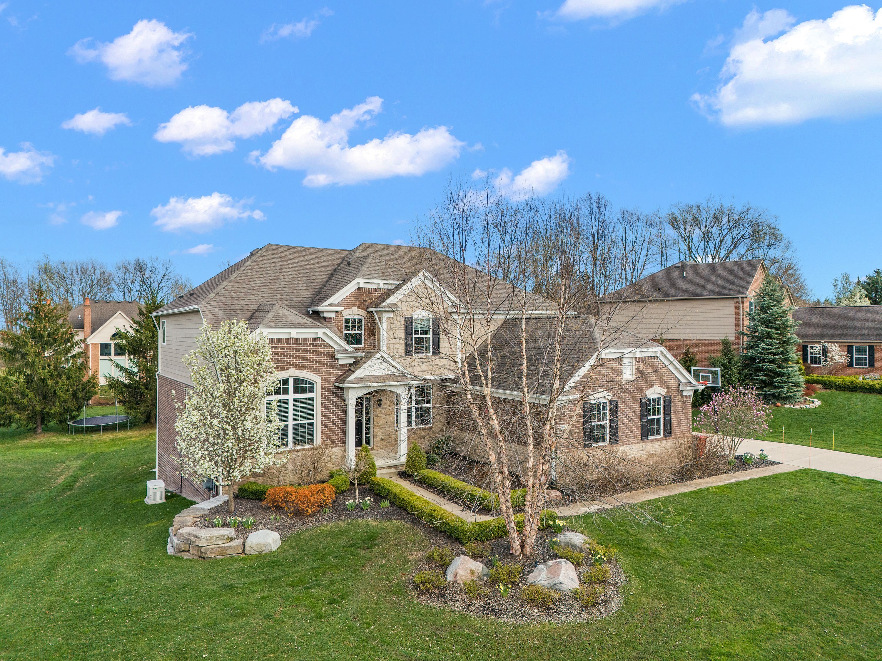 6921 OAKHURST RIDGE Road