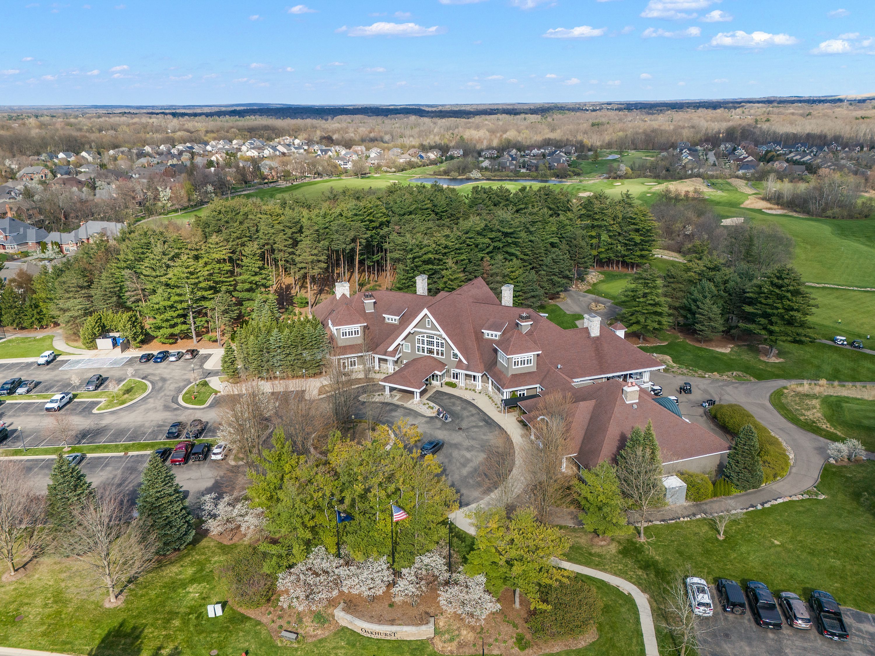 6921 OAKHURST RIDGE Road