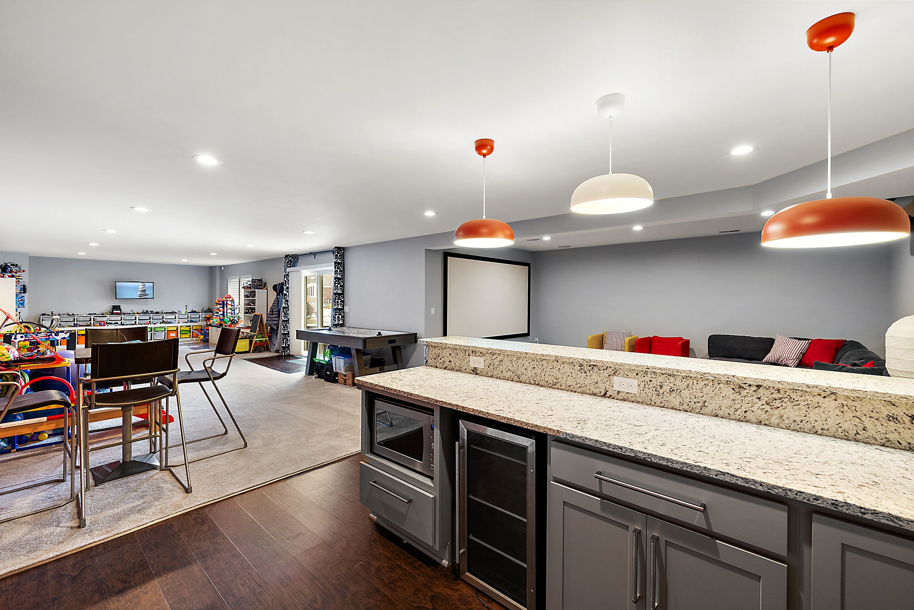 6921 OAKHURST RIDGE Road