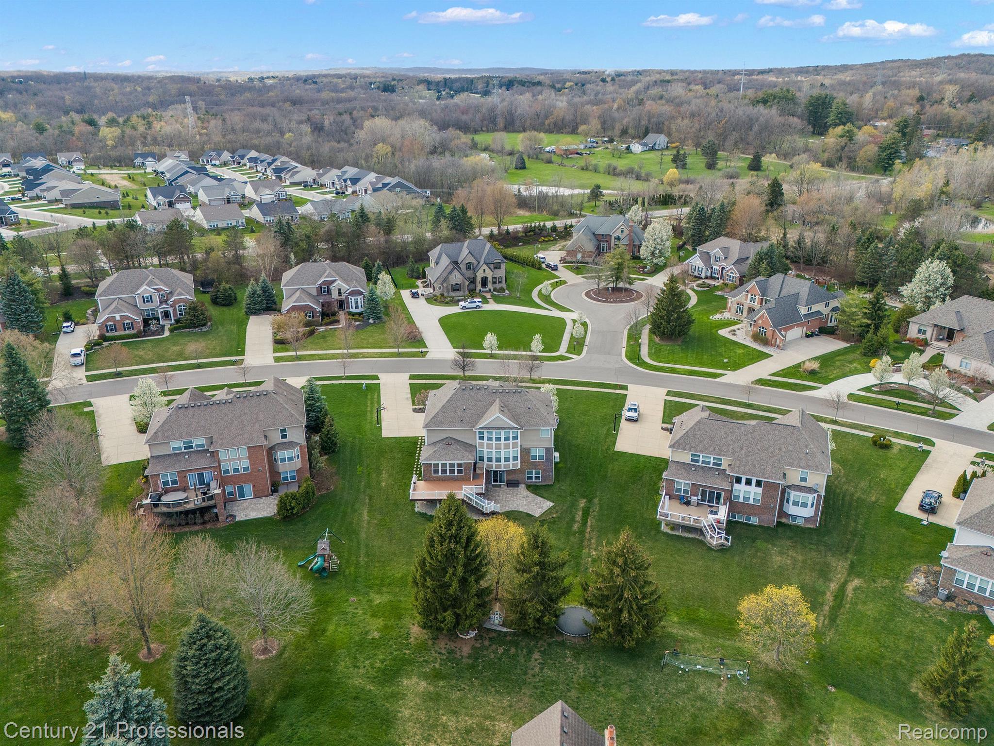 6921 OAKHURST RIDGE Road