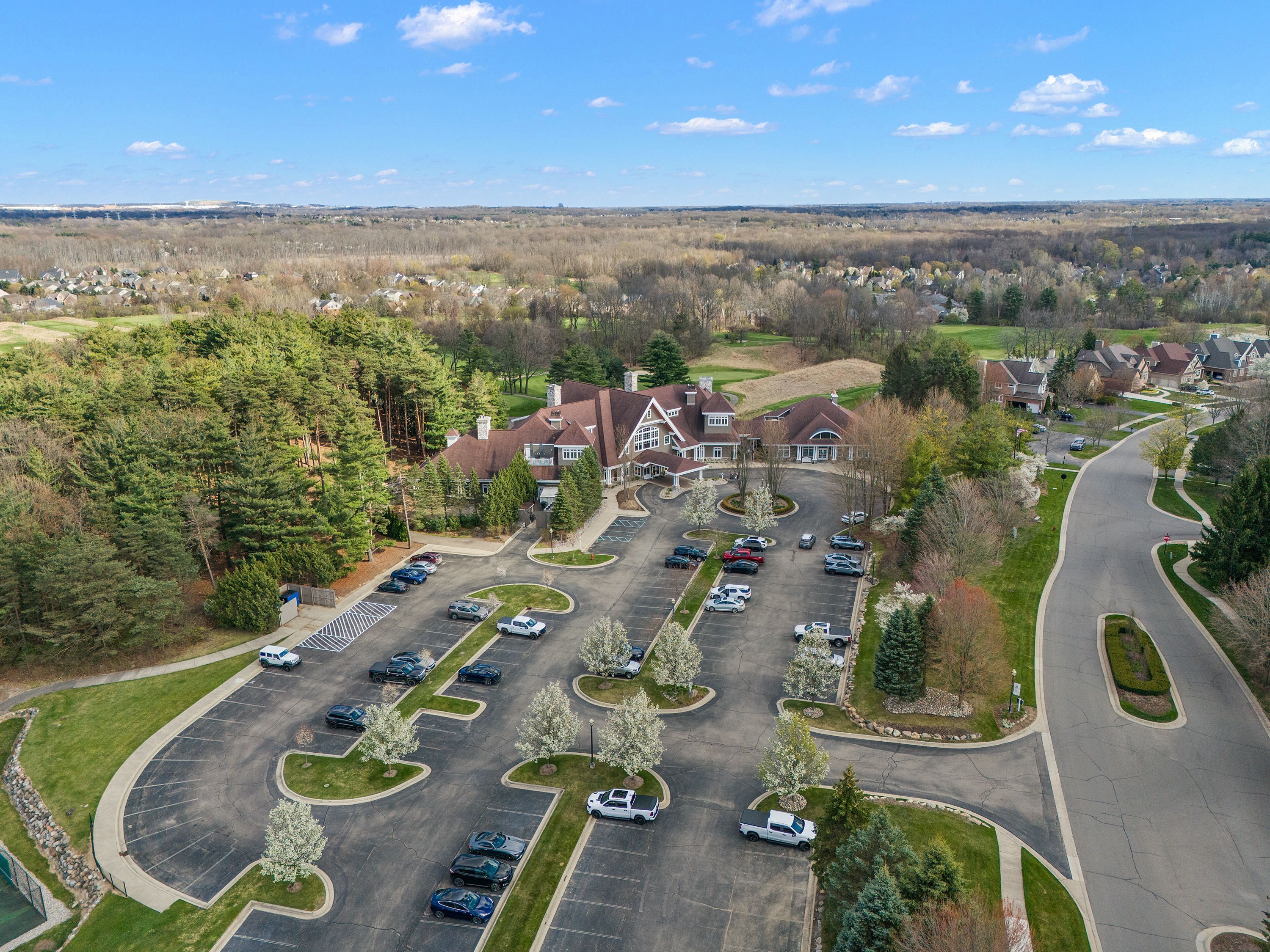 6921 OAKHURST RIDGE Road