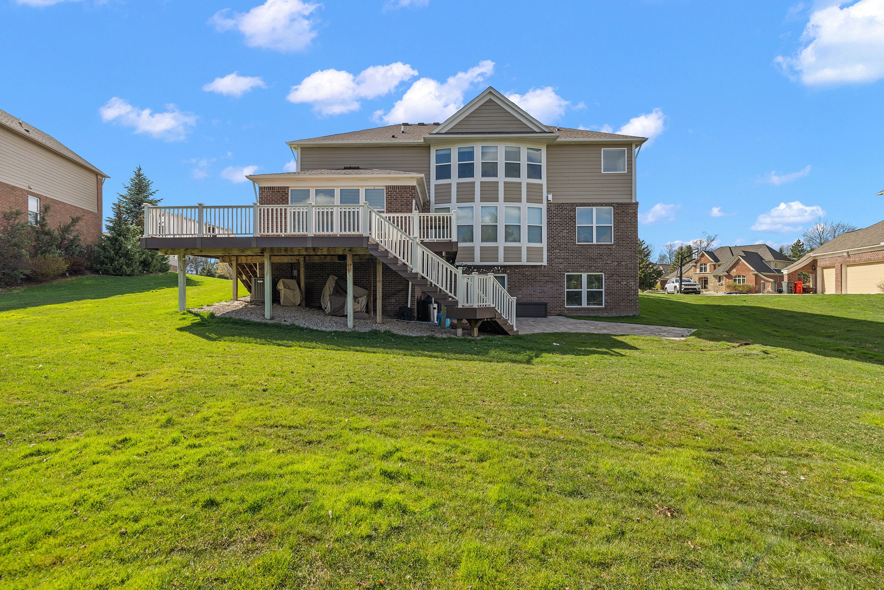 6921 OAKHURST RIDGE Road