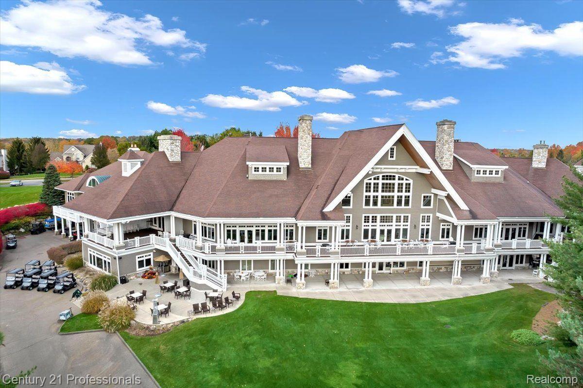 6921 OAKHURST RIDGE Road
