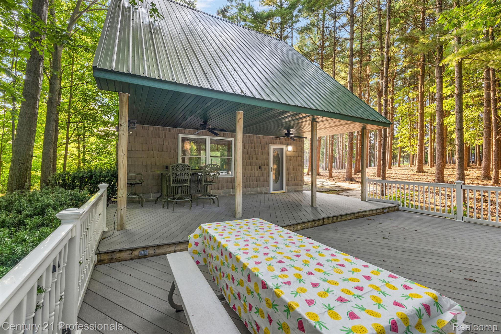 3318 CREEKVIEW Drive