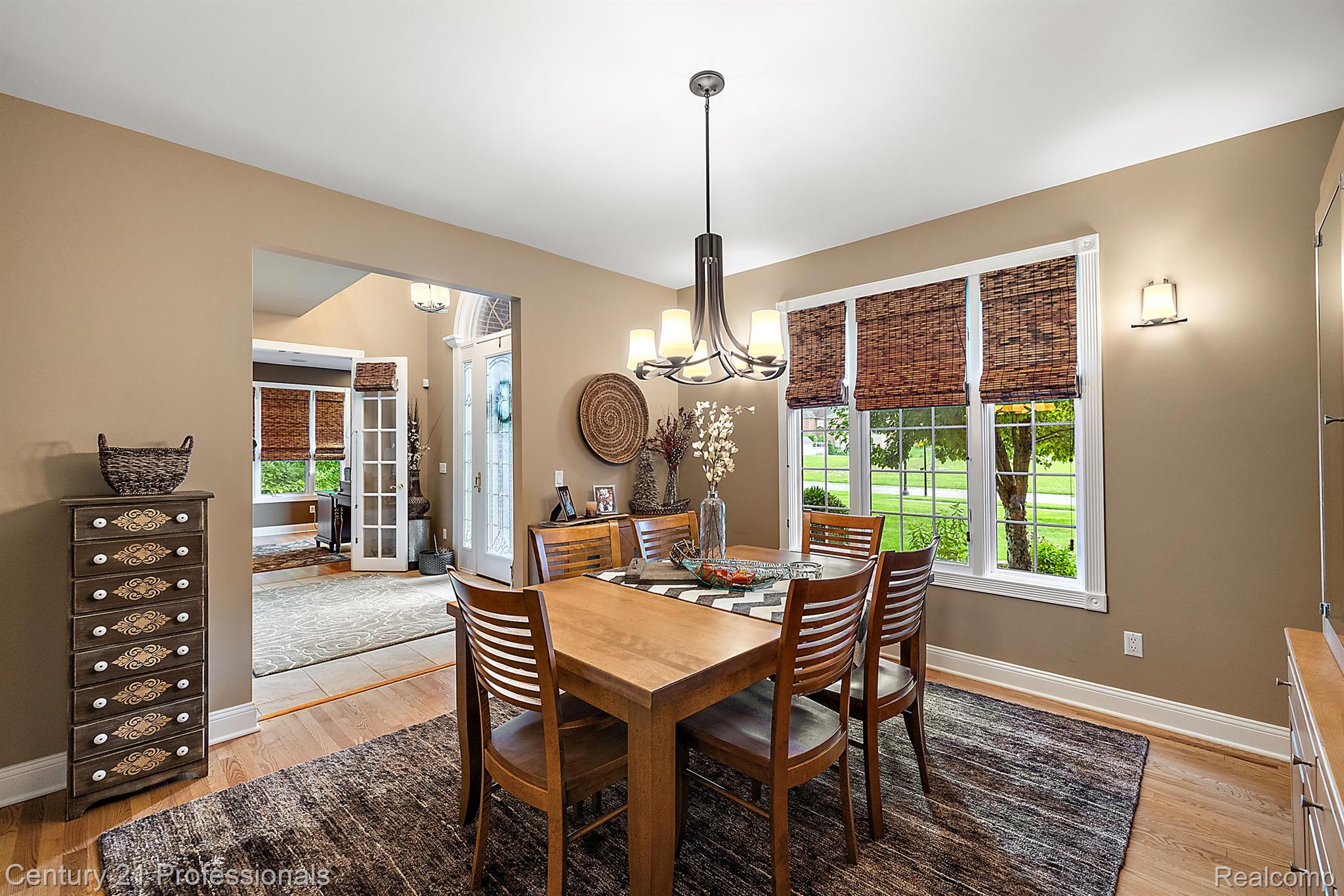 3318 CREEKVIEW Drive