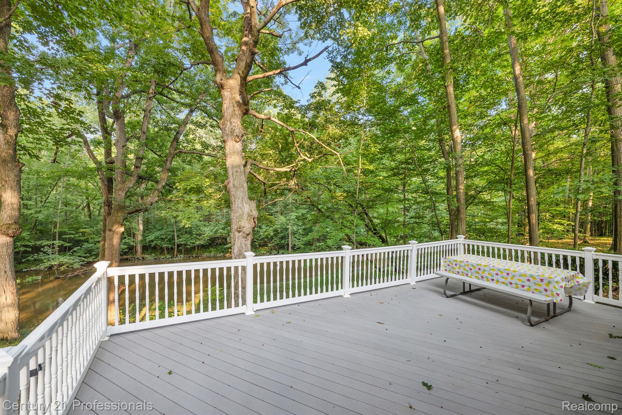 3318 CREEKVIEW Drive