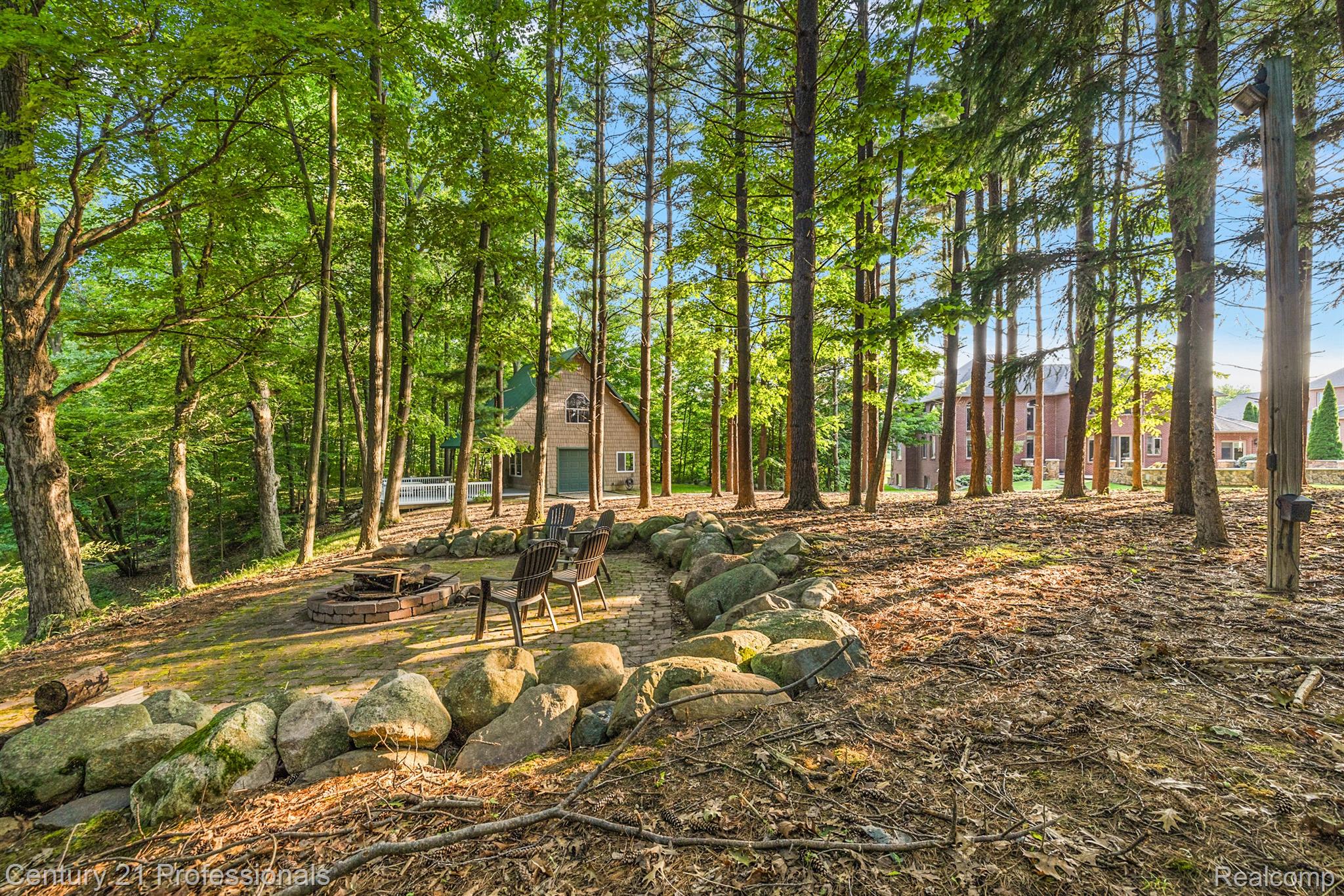 3318 CREEKVIEW Drive