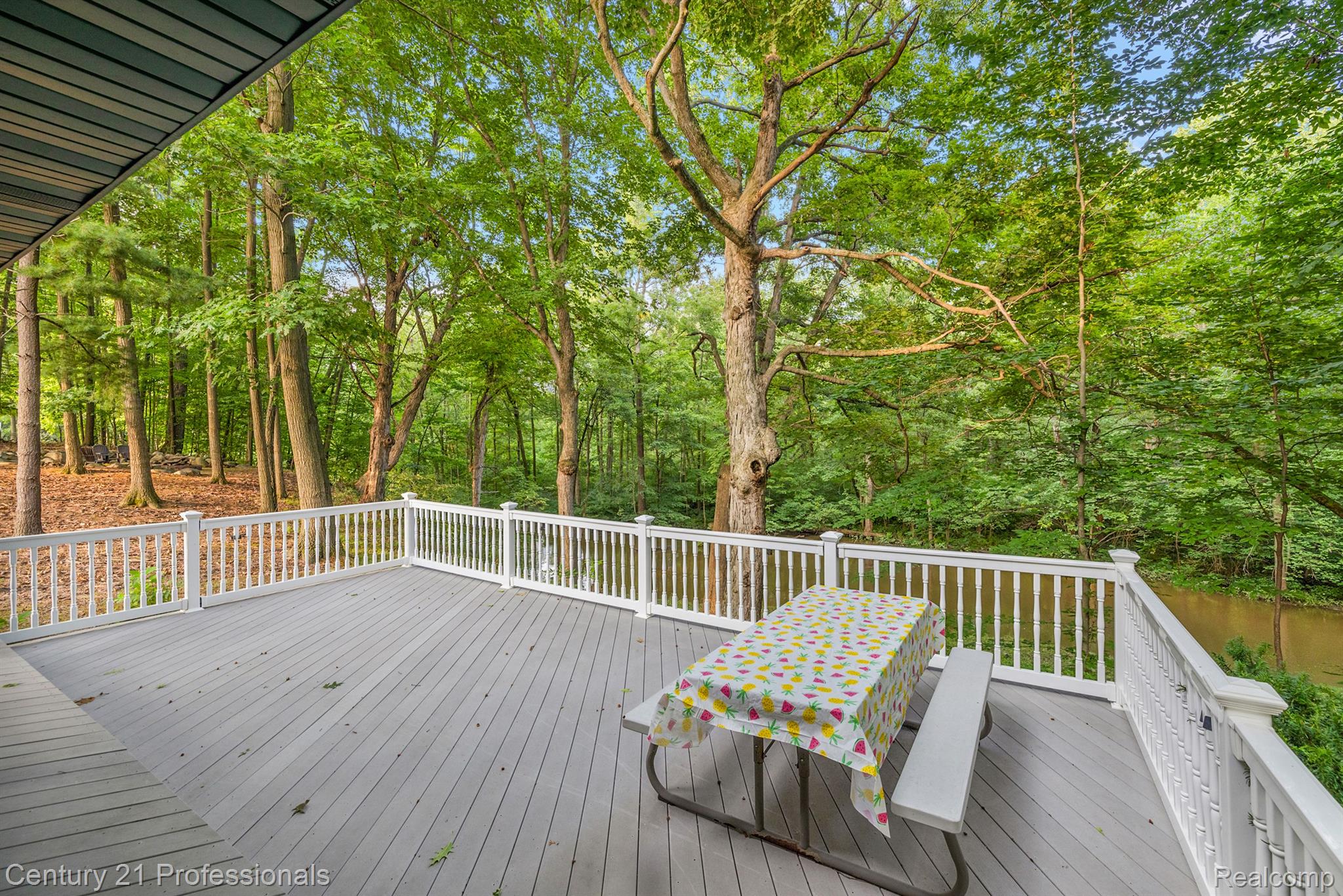 3318 CREEKVIEW Drive