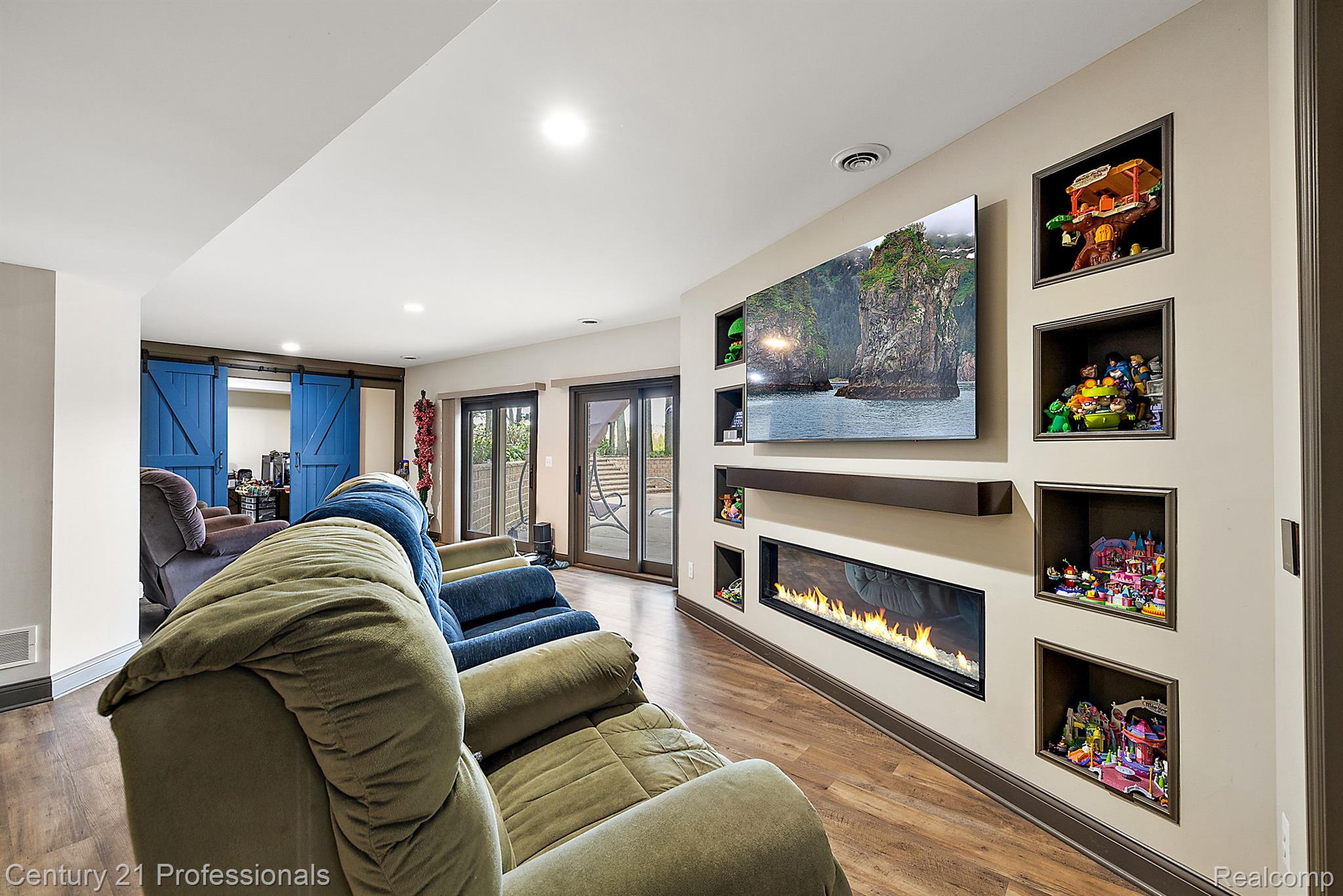 12120 SHAFFER Road