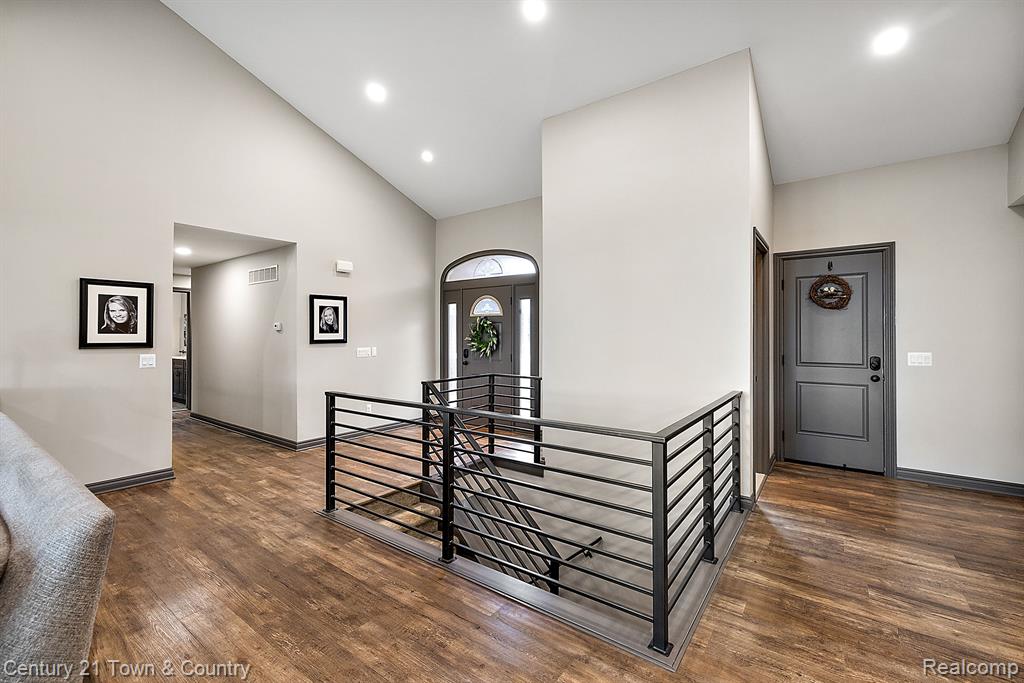 12120 SHAFFER Road
