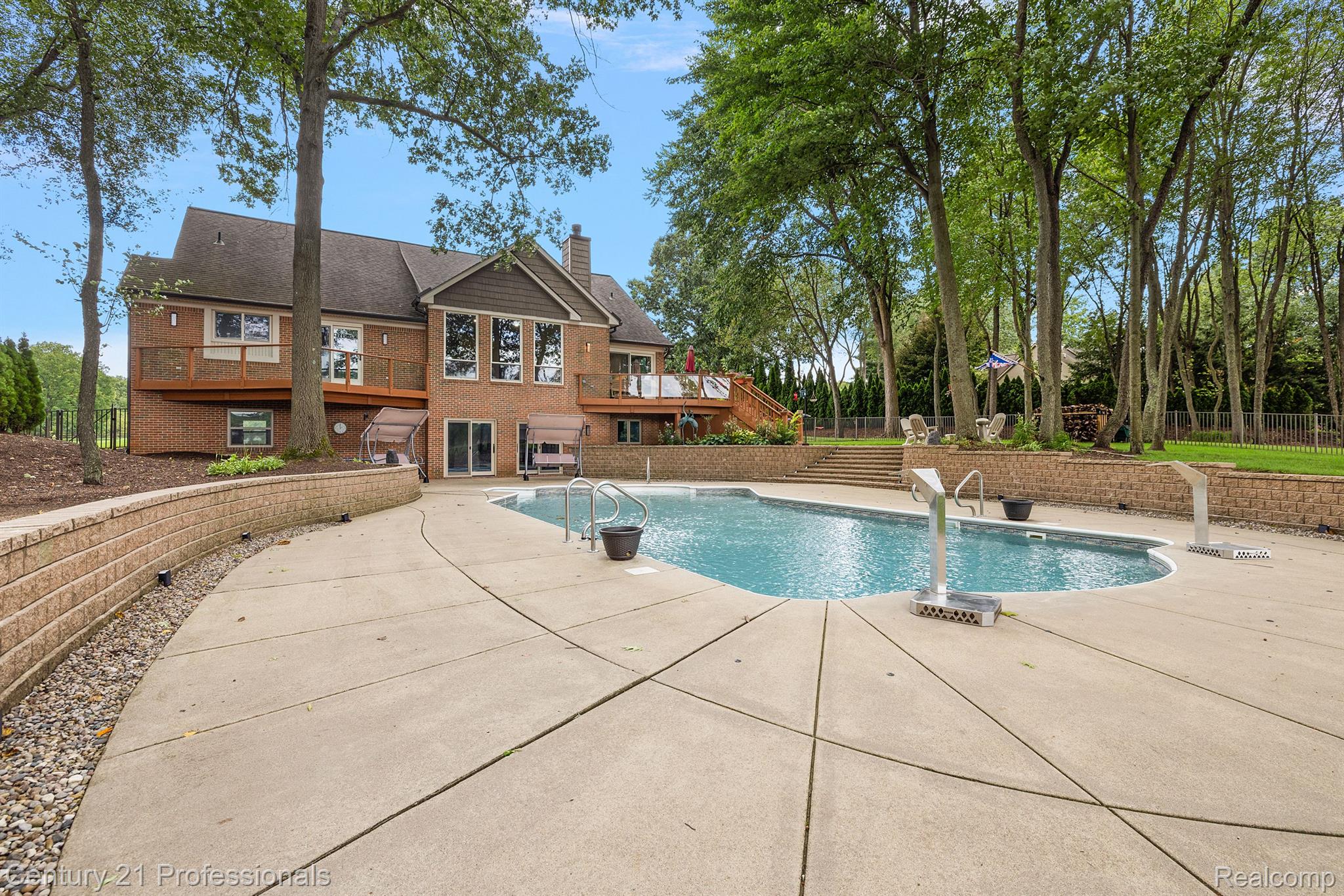 12120 SHAFFER Road