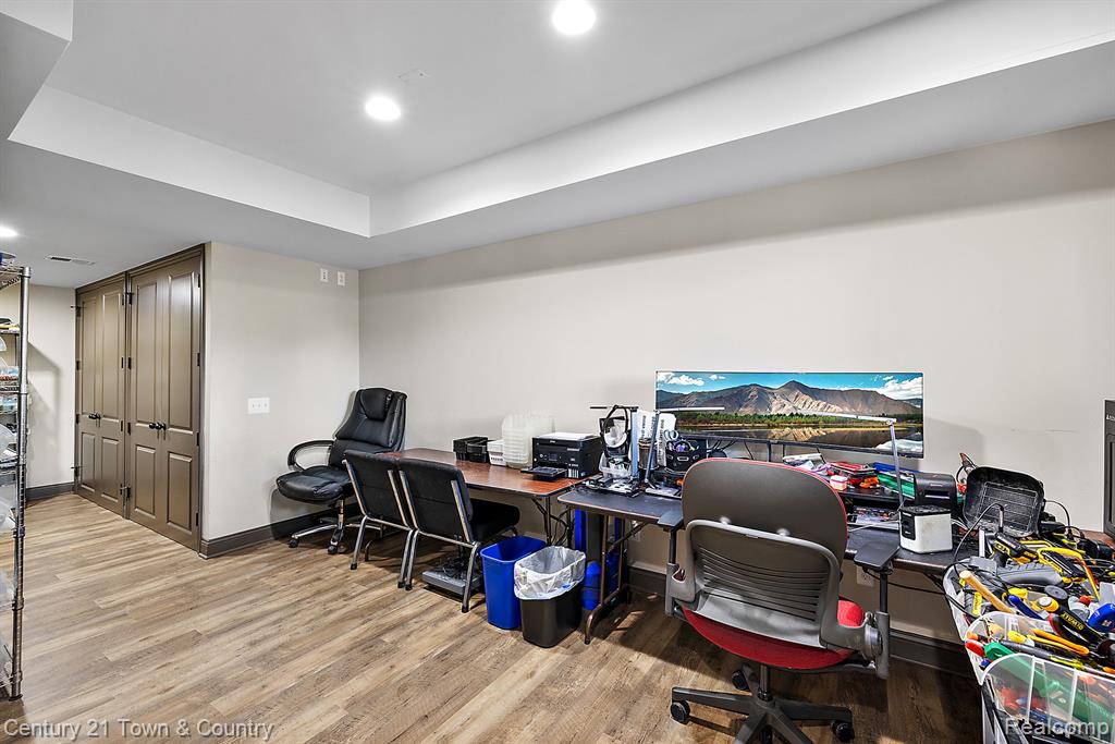12120 SHAFFER Road