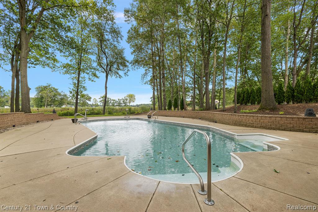 12120 SHAFFER Road
