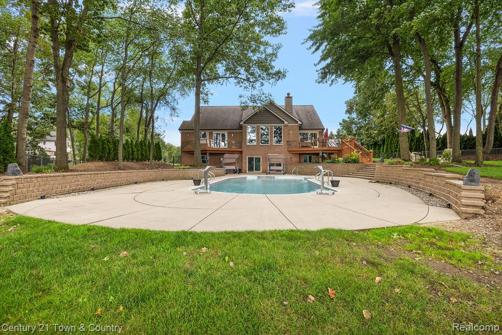 12120 SHAFFER Road