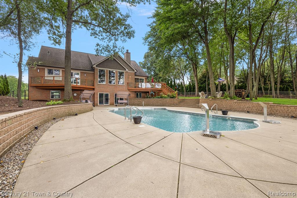 12120 SHAFFER Road