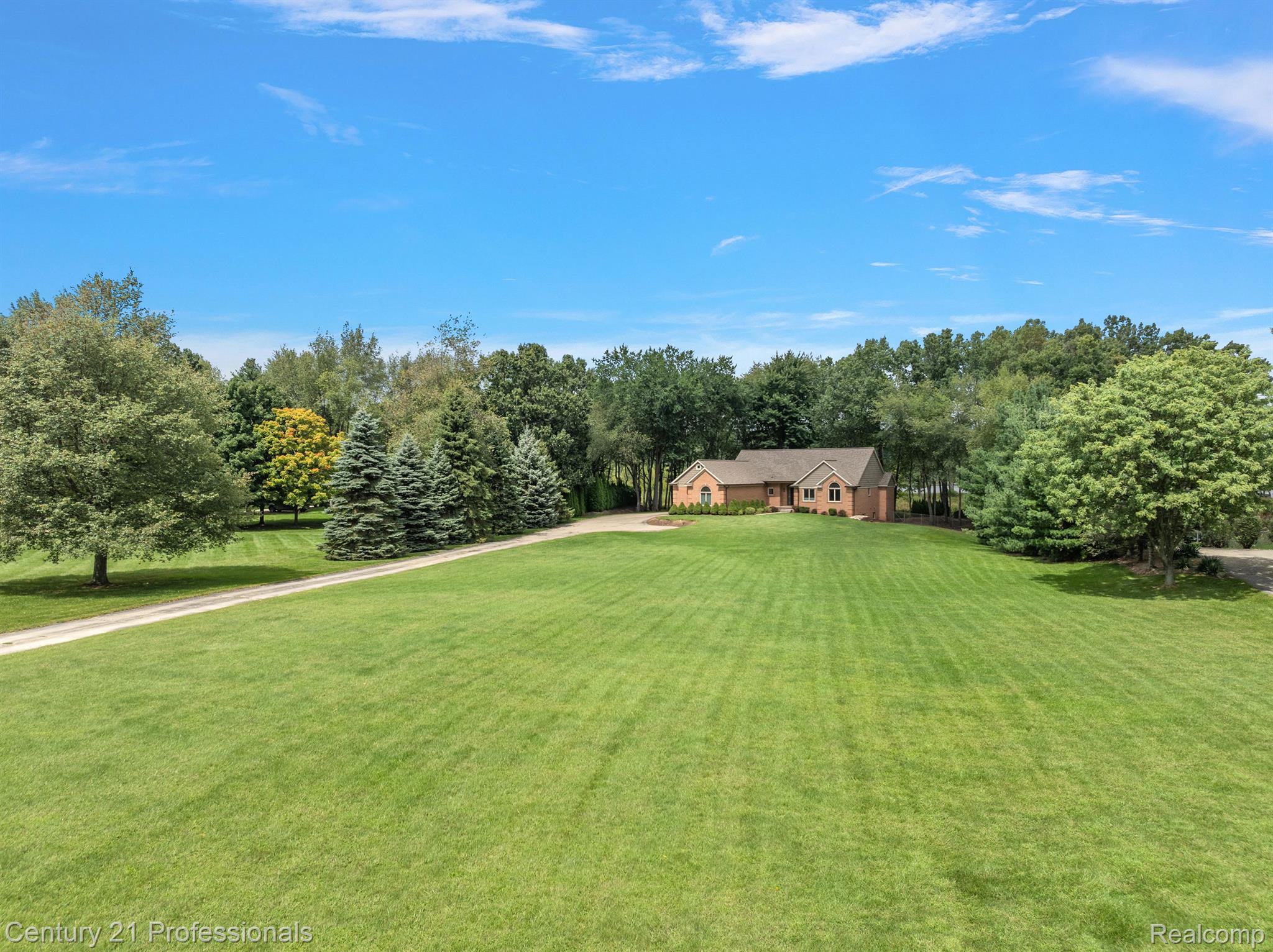 12120 SHAFFER Road