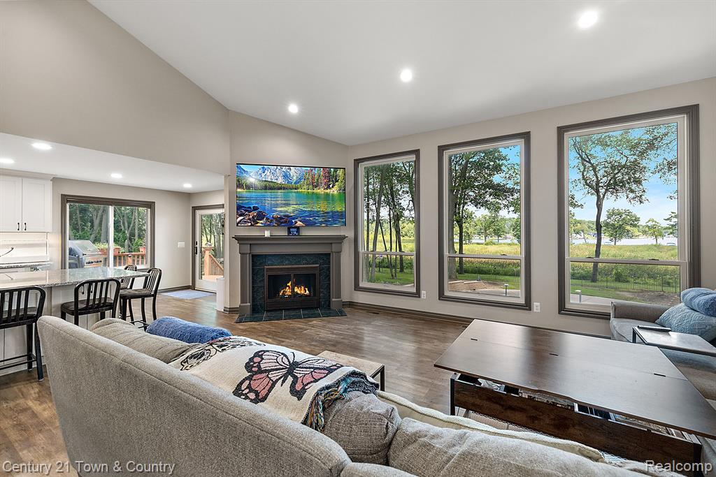 12120 SHAFFER Road