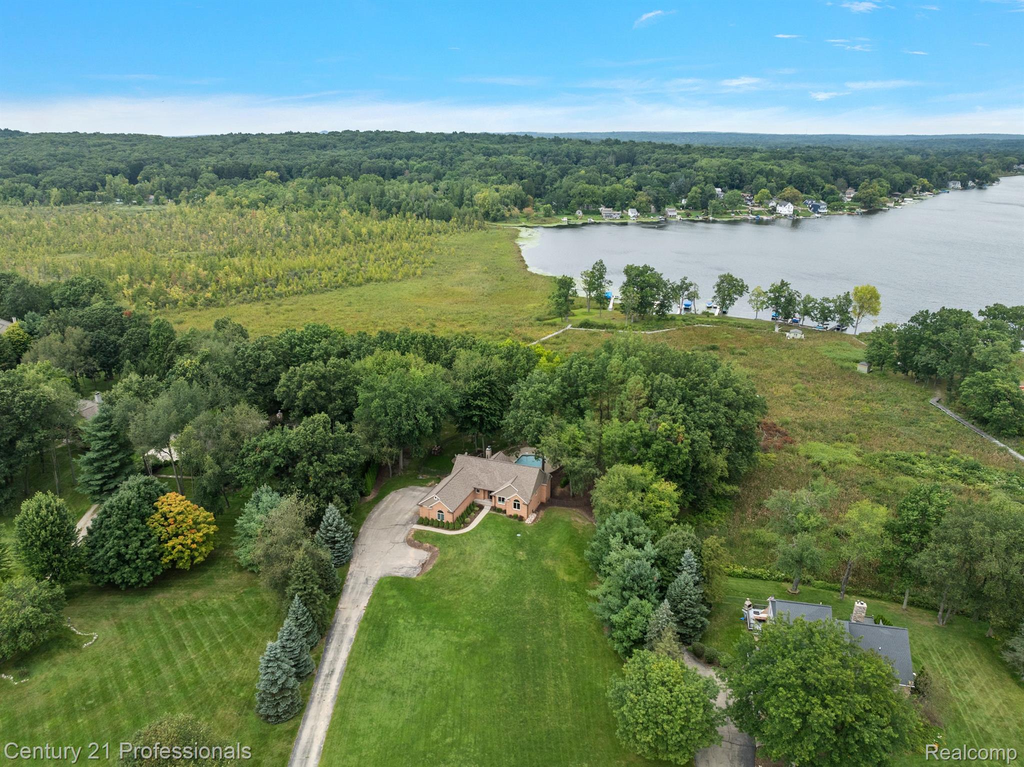12120 SHAFFER Road