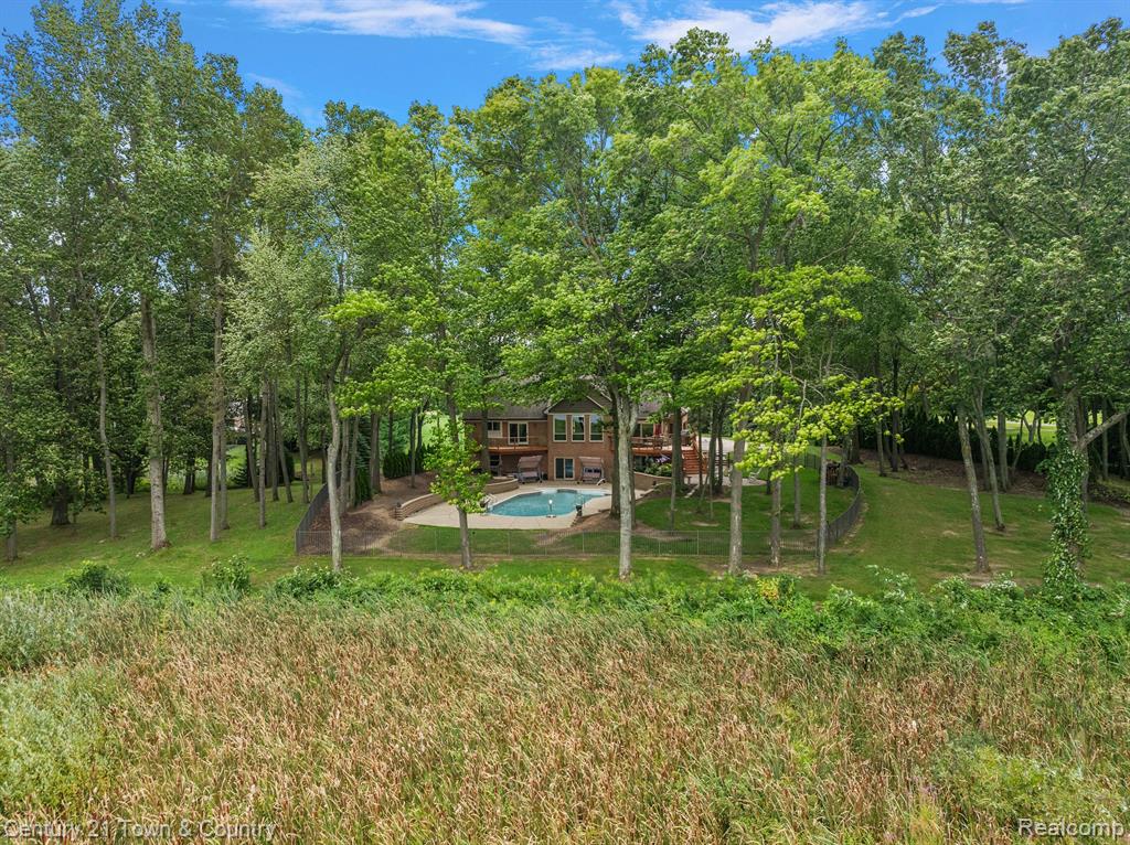 12120 SHAFFER Road