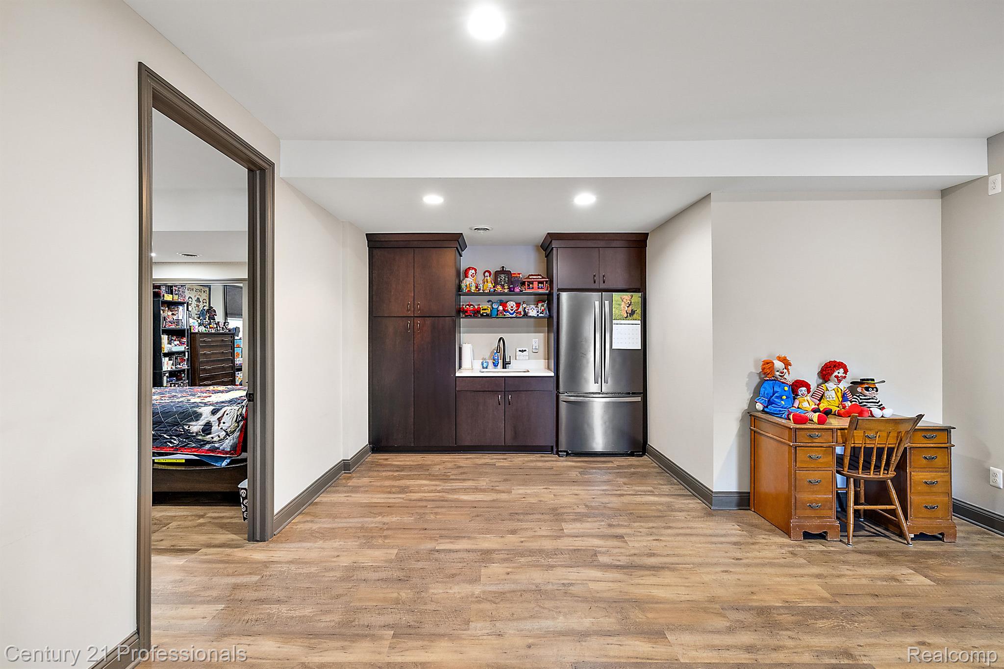 12120 SHAFFER Road