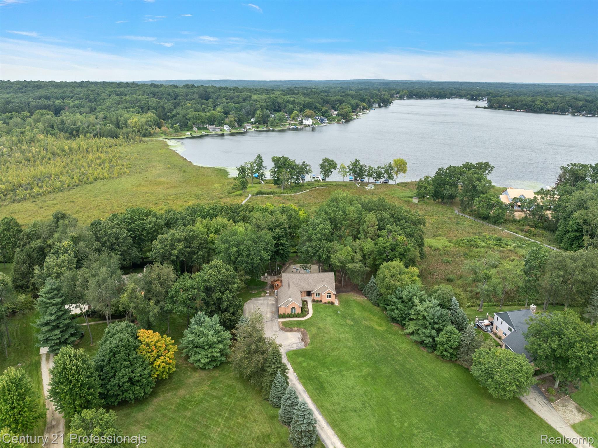 12120 SHAFFER Road
