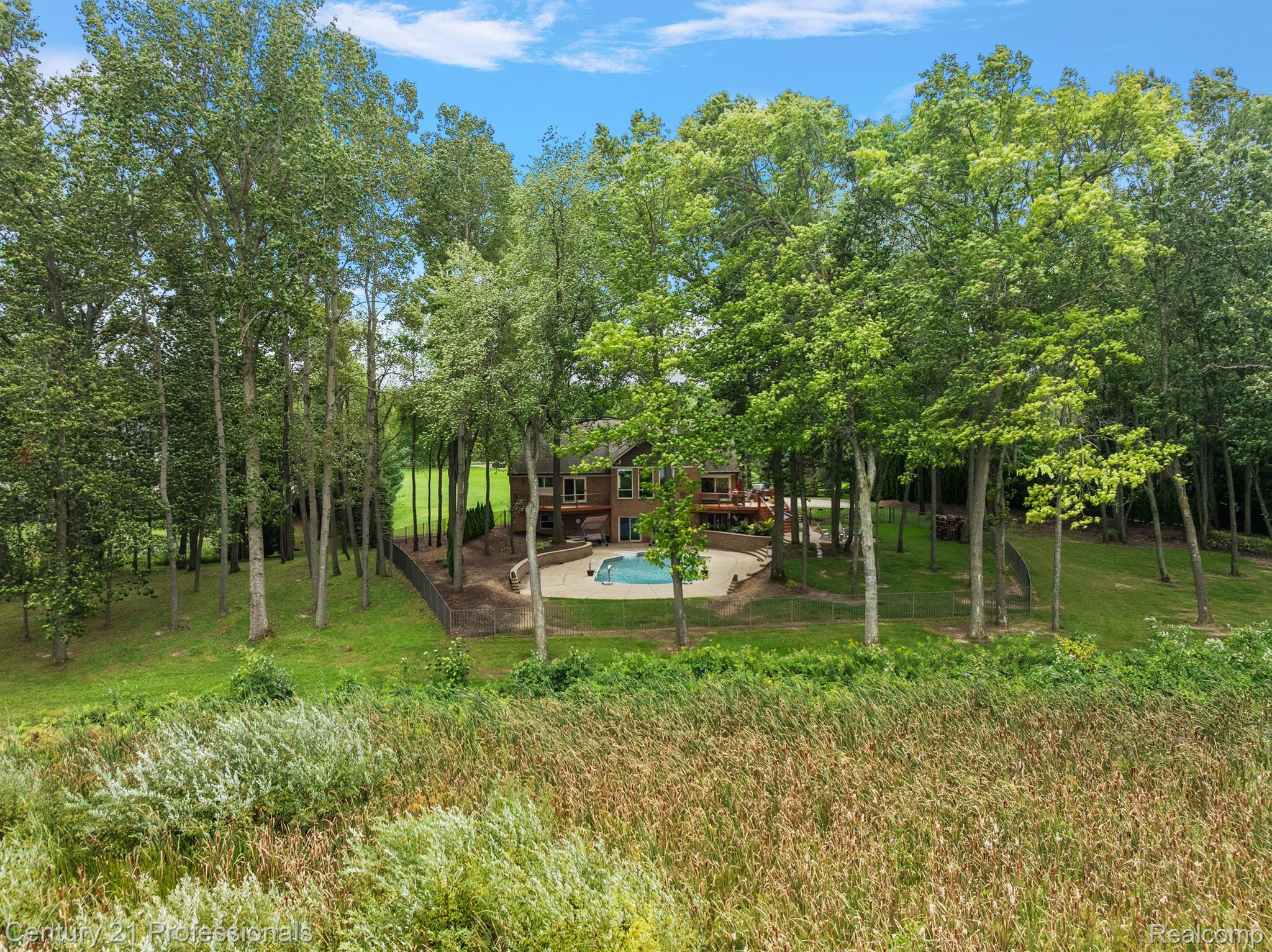 12120 SHAFFER Road