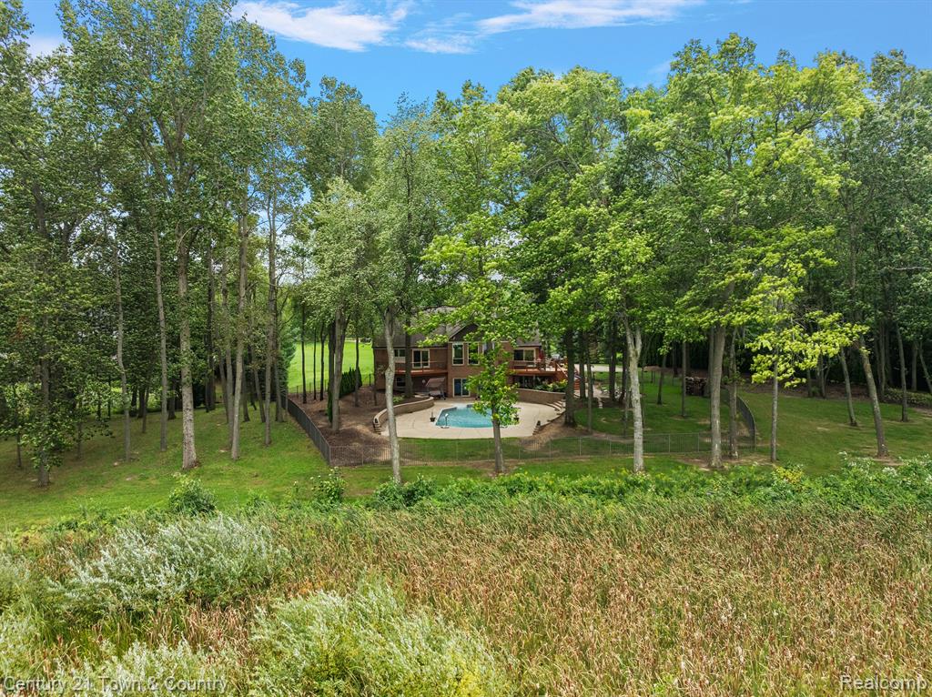 12120 SHAFFER Road