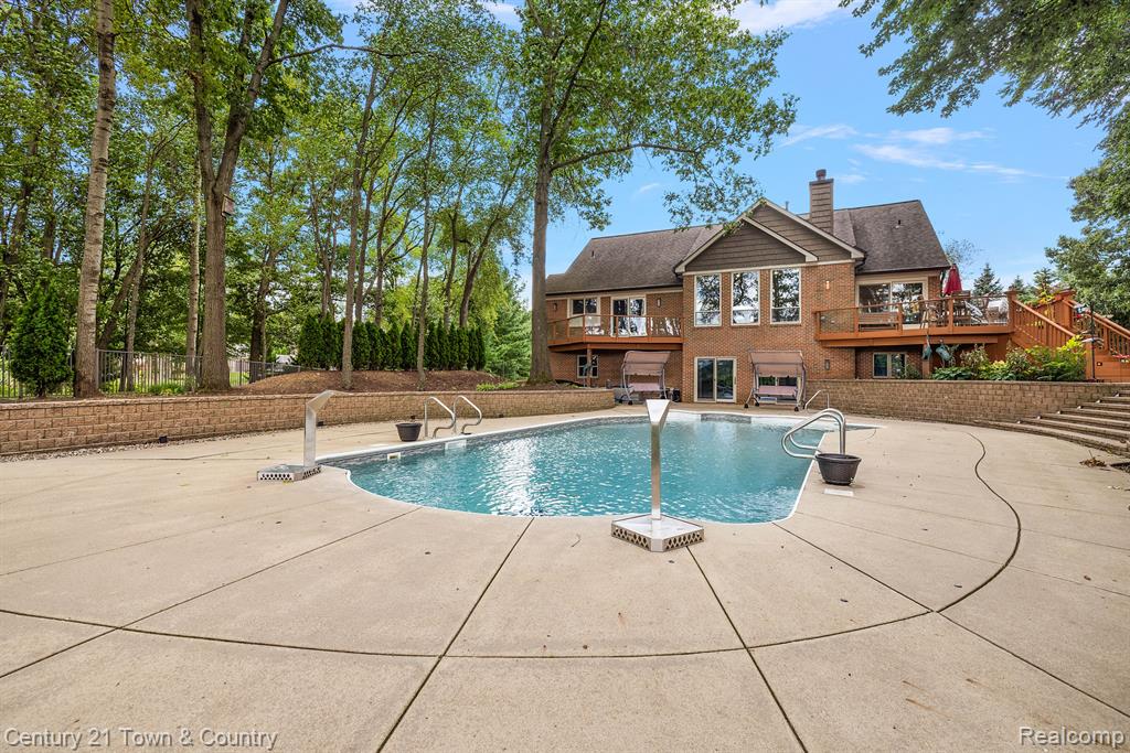 12120 SHAFFER Road