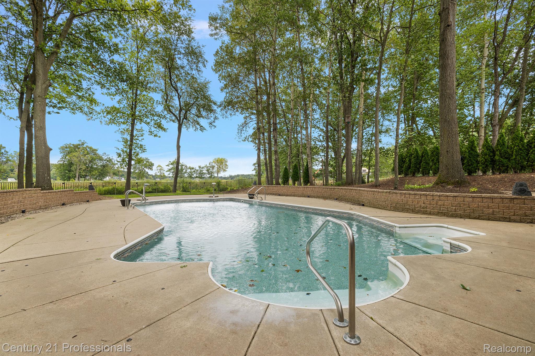 12120 SHAFFER Road