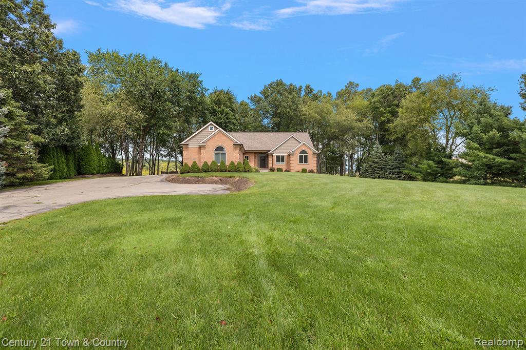12120 SHAFFER Road