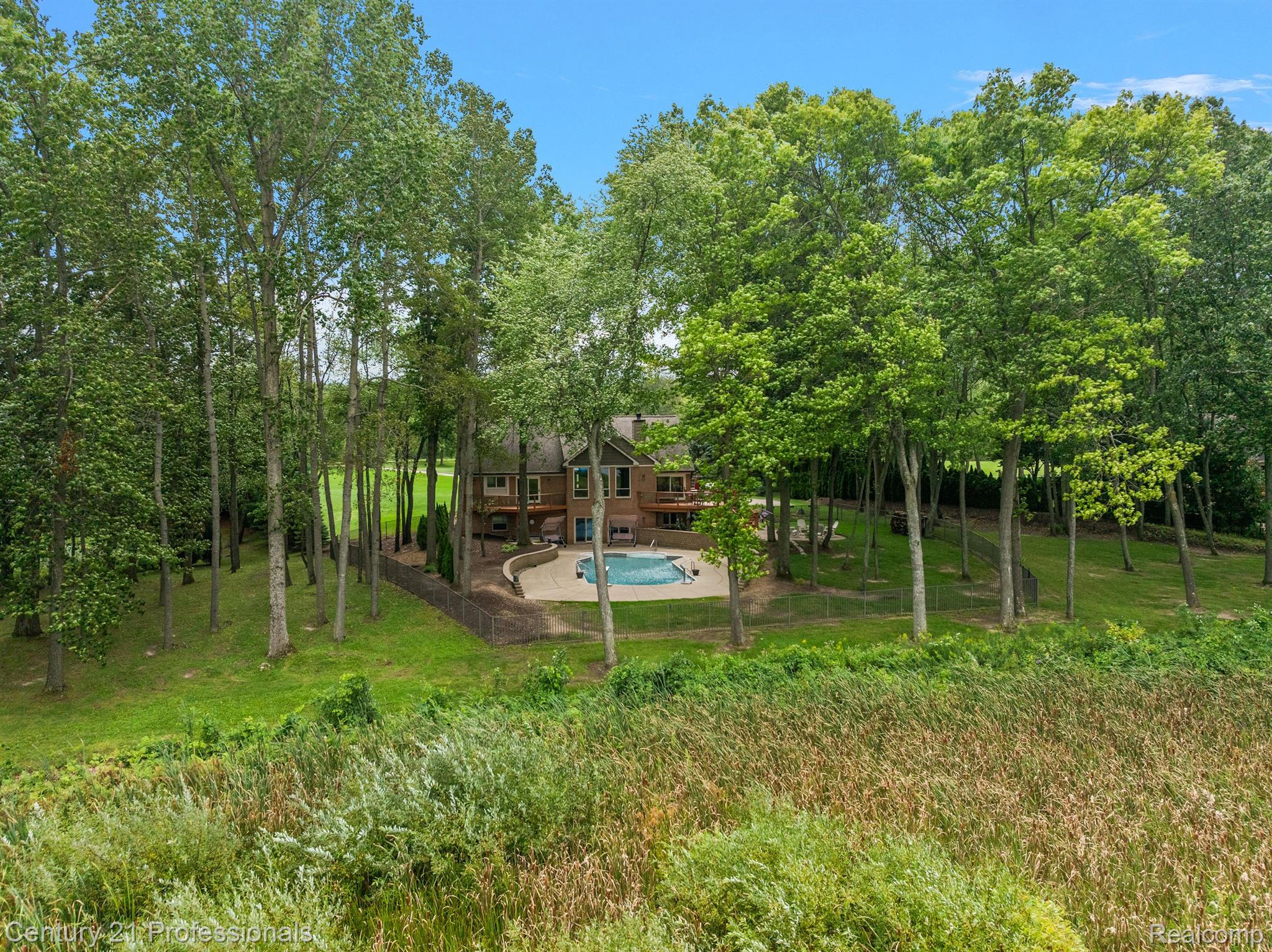 12120 SHAFFER Road