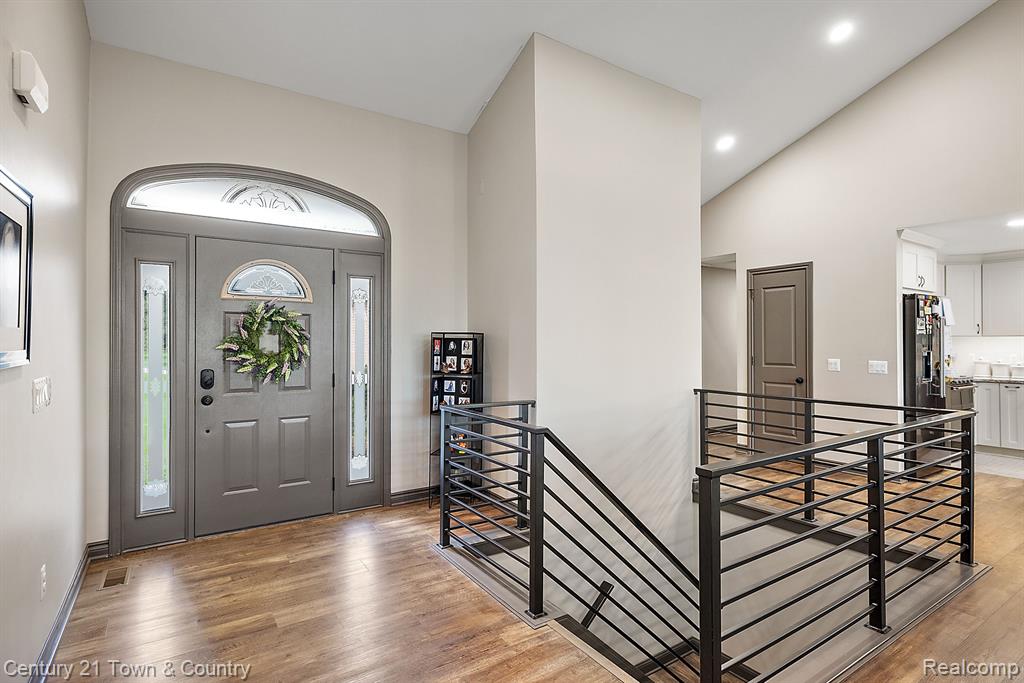 12120 SHAFFER Road