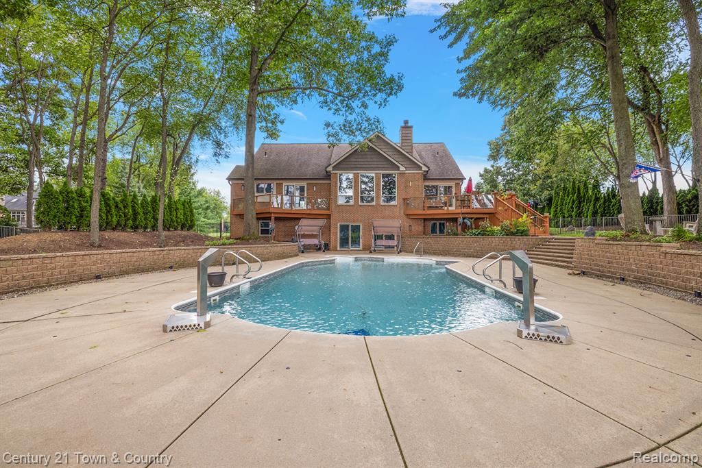12120 SHAFFER Road