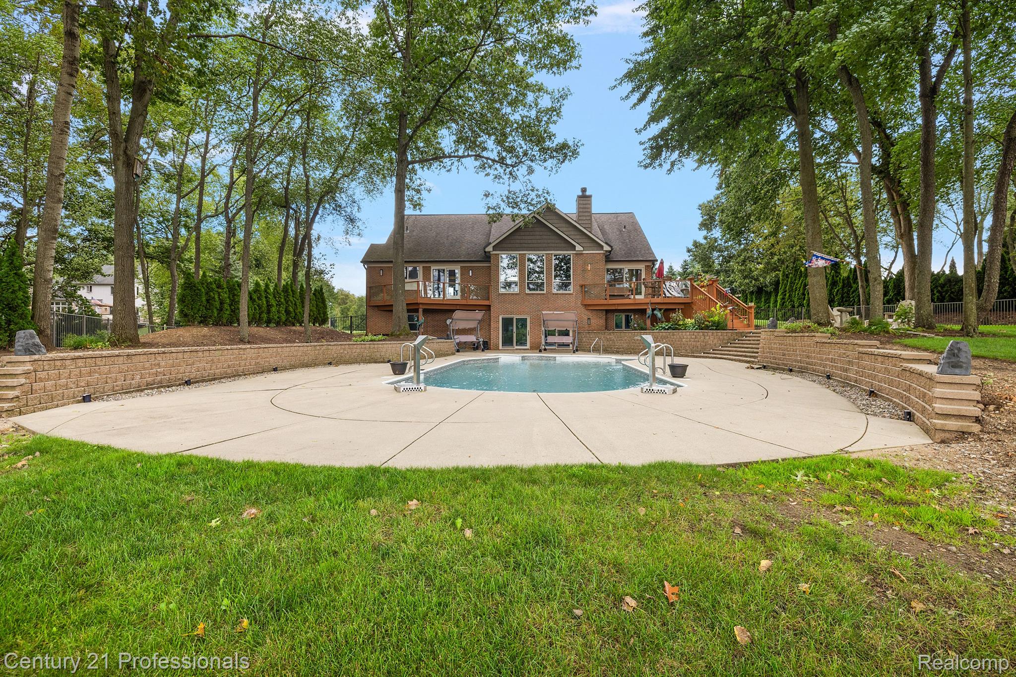 12120 SHAFFER Road